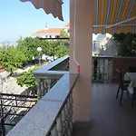 In Mit Terrasse Und Grill By Interhome * ツリクヴェニツァ
