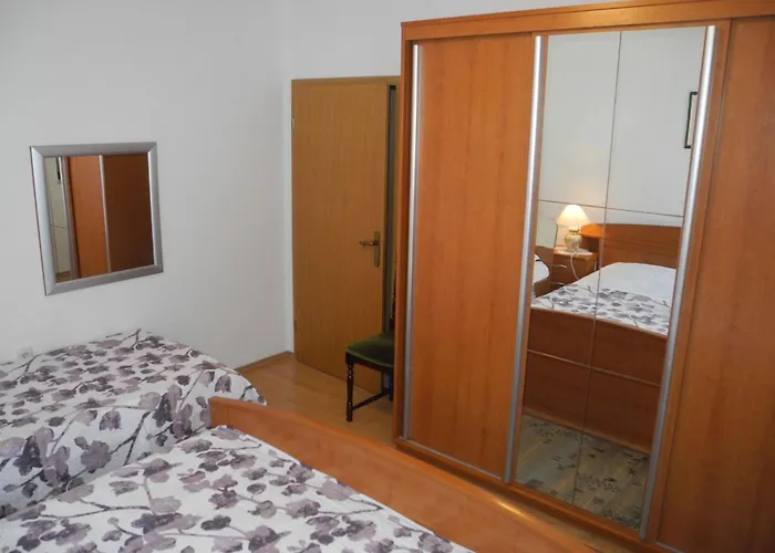 In Mit Terrasse Und Grill By Interhome Apartament *
