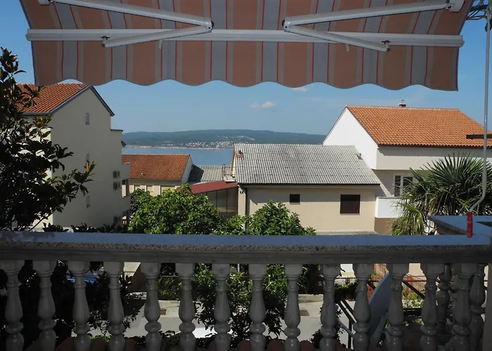 In Mit Terrasse Und Grill By Interhome Apartament *