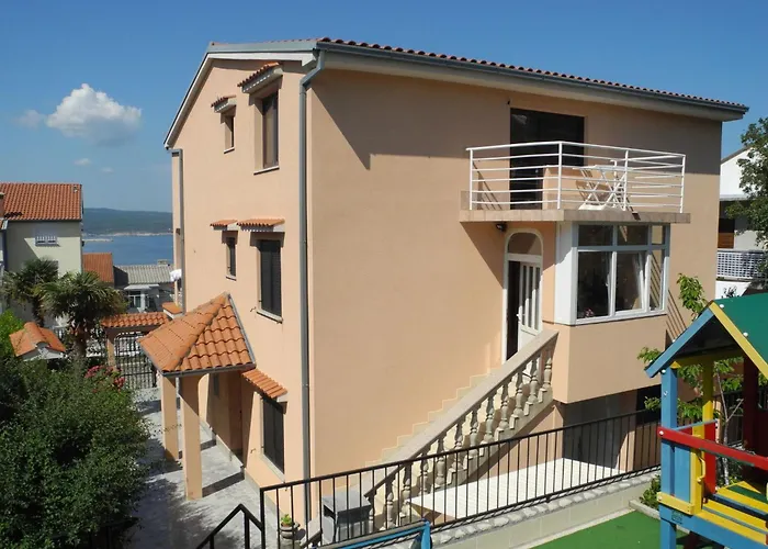 In Mit Terrasse Und Grill By Interhome Apartament *