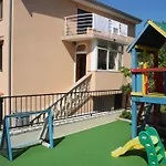 In Mit Terrasse Und Grill By Interhome