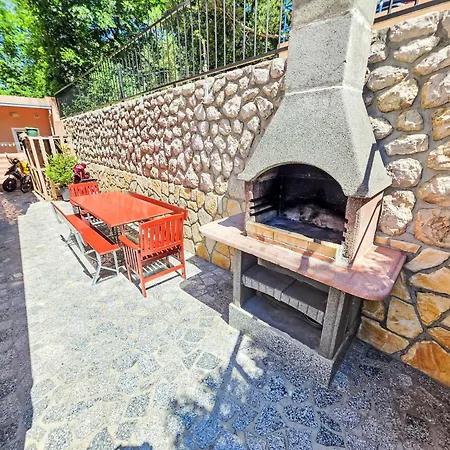 In Mit Terrasse Und Grill By Interhome * ツリクヴェニツァ
